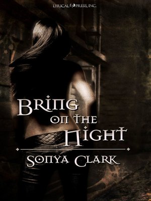 cover image of Bring On The Night